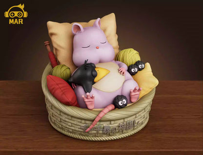 【Pre-sale】Basket Boh-MAR Studio