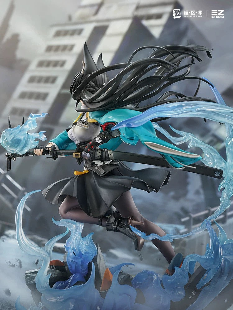 【Pre-sale】1/7 Scale Hoshimi Miyabi-APEX Toy Studio