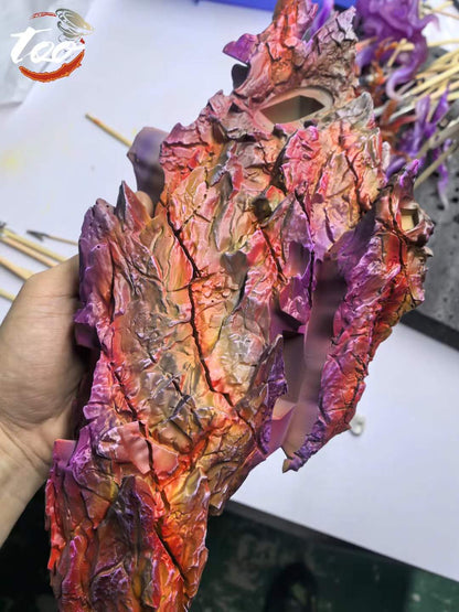 Too Studio - Luffy (Onigashima Arc) | 路飞 (鬼岛篇章)