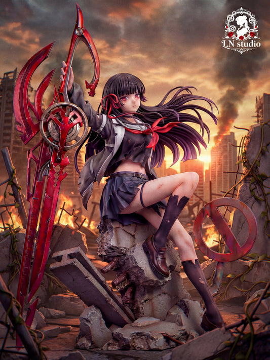 【Pre-sale】CHISA-LN Studio