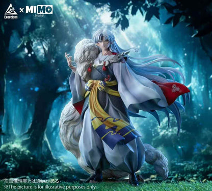 Exorcism Studio x Mimo Studio - Sesshomaru | 杀生丸