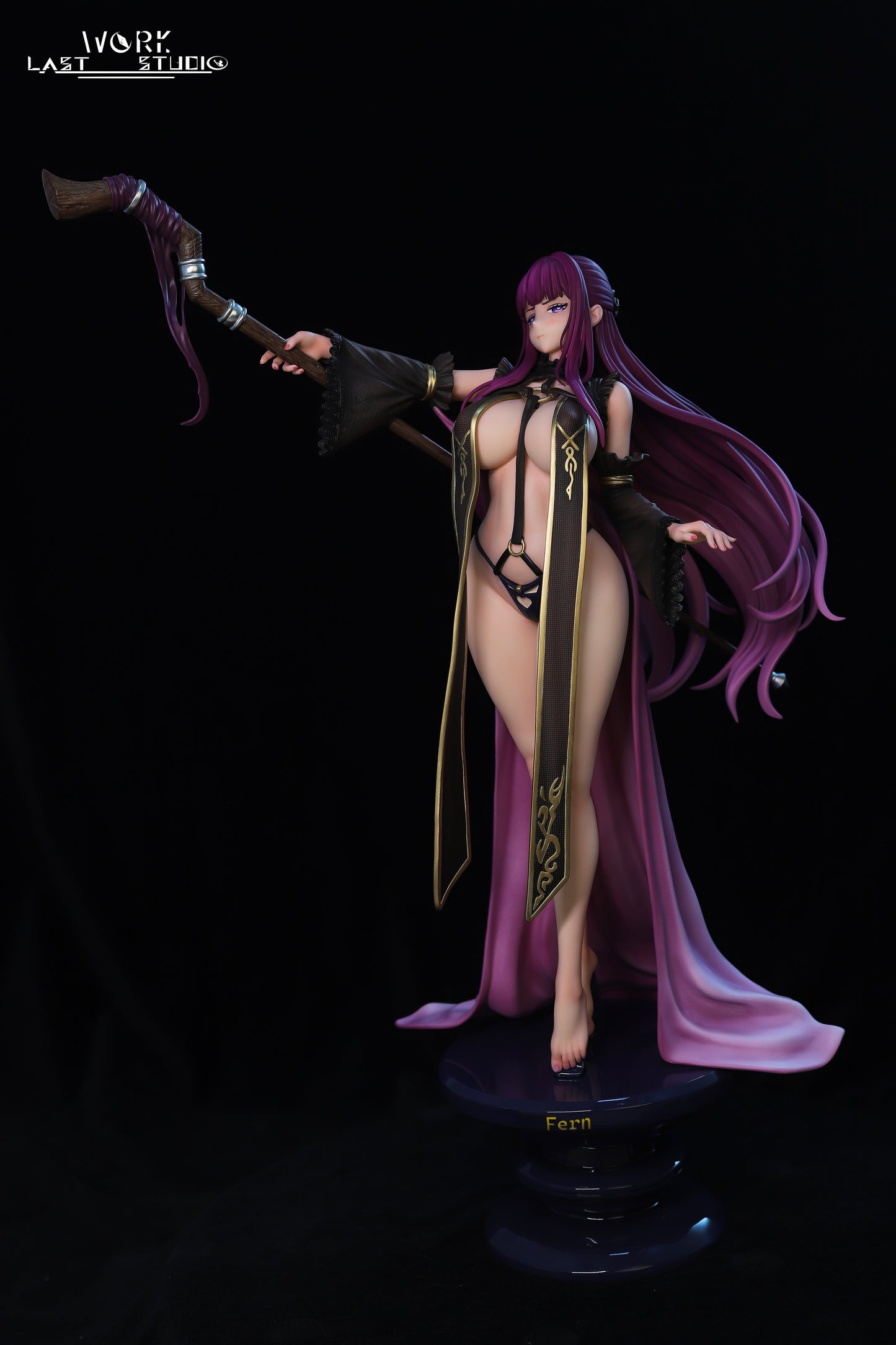 【Pre-sale】1/4 Scale Fern-Last Work Studios