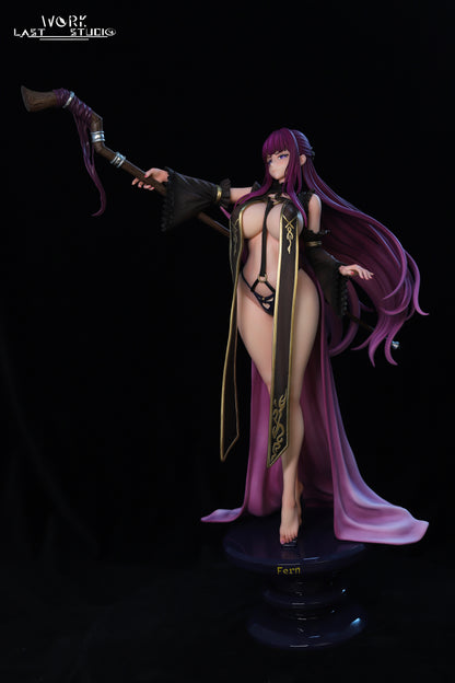【Pre-sale】1/4 Scale Fern-Last Work Studios