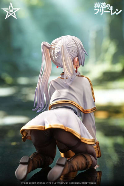 【Pre-sale】1/6 Scale Frieren-JiangXing Studio