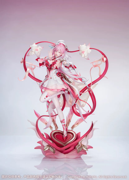 【Pre-sale】1/7 Scale Elysia-Honkai Impact 3-Myethos Studio