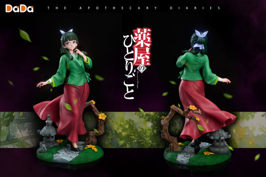 【Pre-sale】1/6 Scale MaoMao-The Apothecary Diaries-DaDa Studio