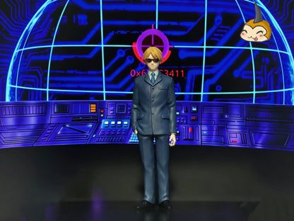 【Pre-sale】Yamaki Mitsuo-Digimon Adventure-DuJiaoShou Studio
