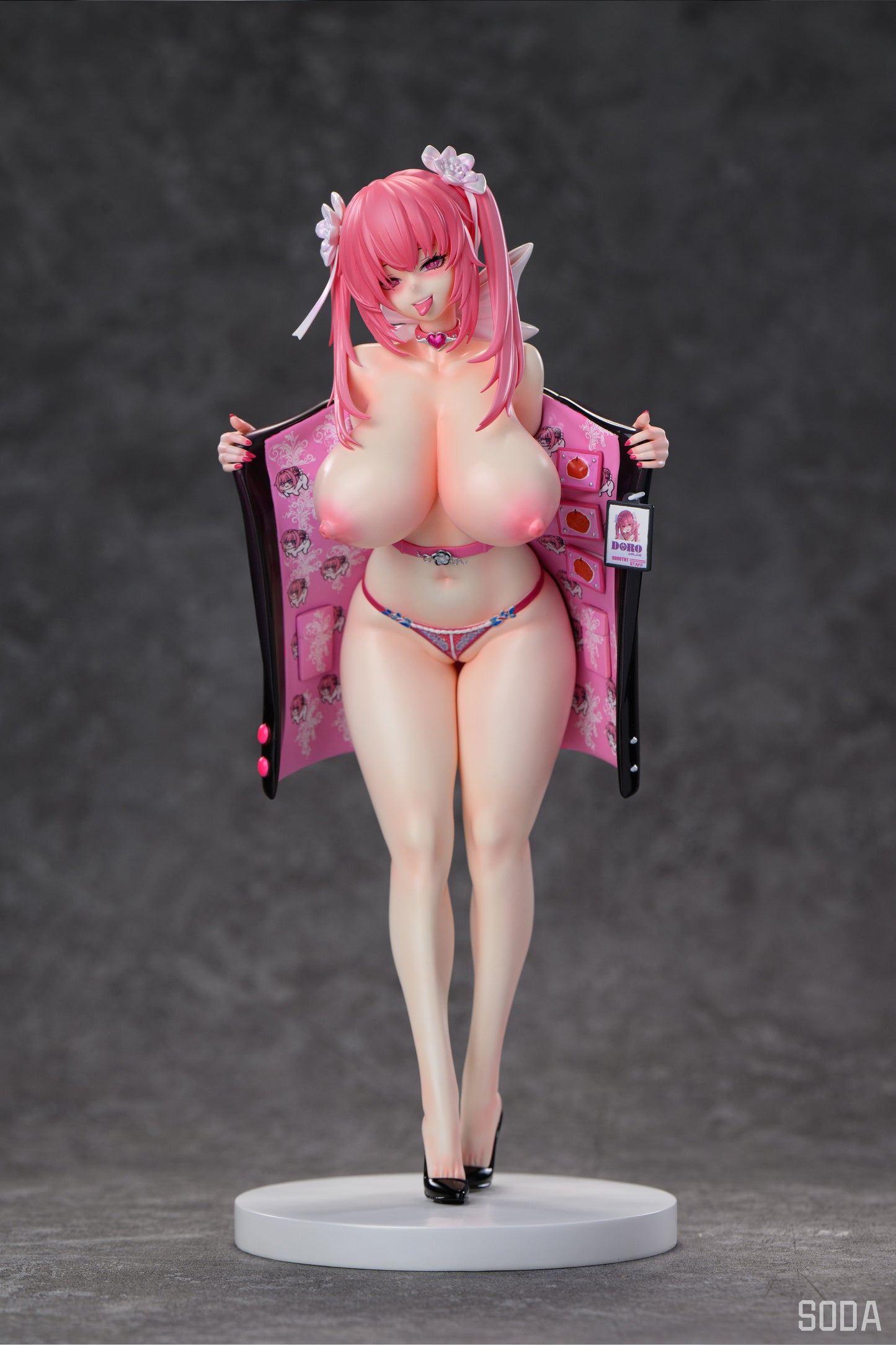 SODA Studio - Dorothy Goddess of Victory: Nikke  1/6 Scale Statue(GK)