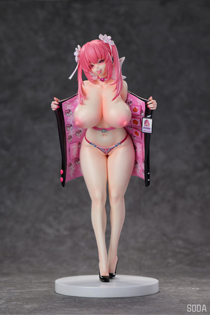 SODA Studio - Dorothy Goddess of Victory: Nikke  1/6 Scale Statue(GK)