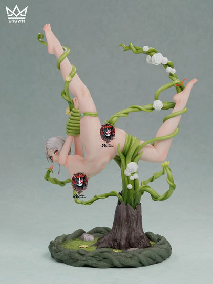 【Pre-sale】1/6 Scale Sylphiette-Crown Studio