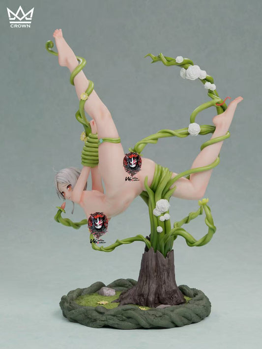 【Pre-sale】1/6 Scale Sylphiette-Crown Studio