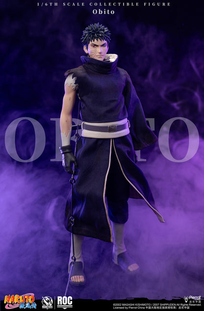 【Pre-sale】1/6 Scale Obito-Rocket Toys Studio