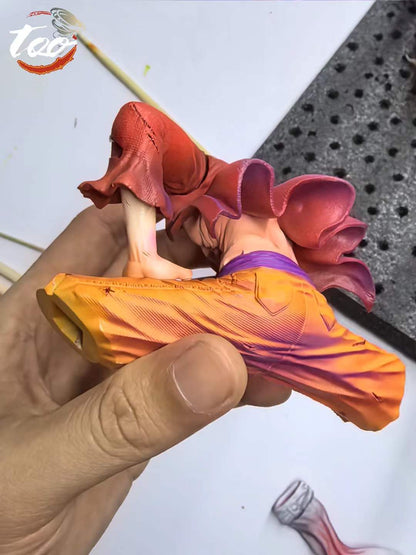 Too Studio - Luffy (Onigashima Arc) | 路飞 (鬼岛篇章)