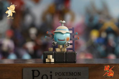 【Pre-sale】Magnetic Cute Monster-Ditto Studio