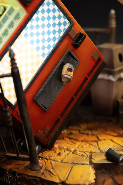 Jimei Palace - Licensed A Certain Magical Index Misaka Mikoto | 版权 魔法禁书目录 御坂美琴