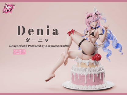 【Pre-sale】Denia-Wuthering Waves-Koro Koro Studio