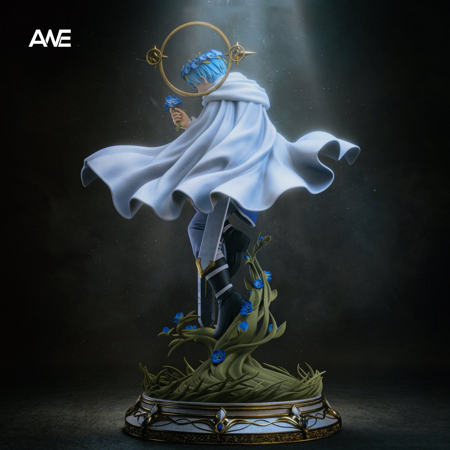 【Pre-sale】Himmel-Frieren: Beyond Journey's End-ANE Studio