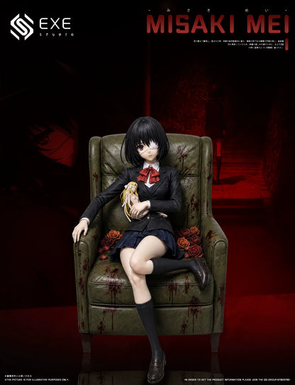 【Pre-sale】1/6 Scale Sofa Misaki Mei-EXE Studio