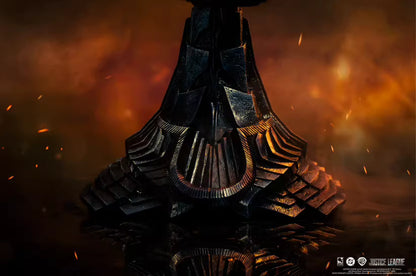 【Pre-sale】1/1 Scale League Darkseid Art Mask-Justice Studio