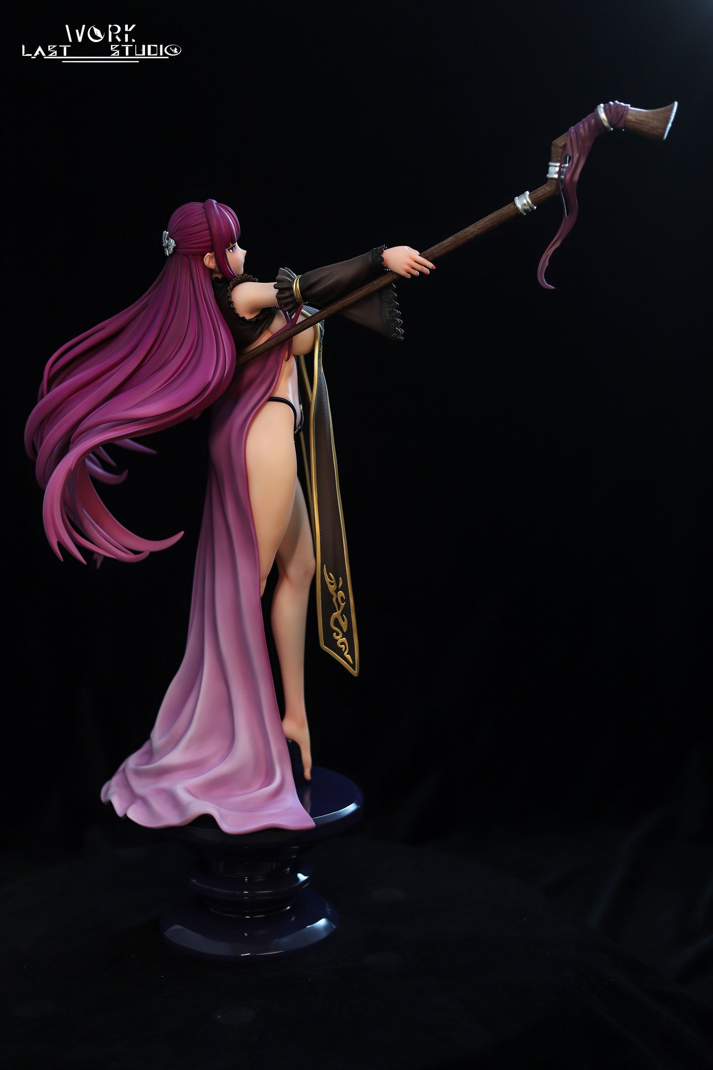 【Pre-sale】1/4 Scale Fern-Last Work Studios