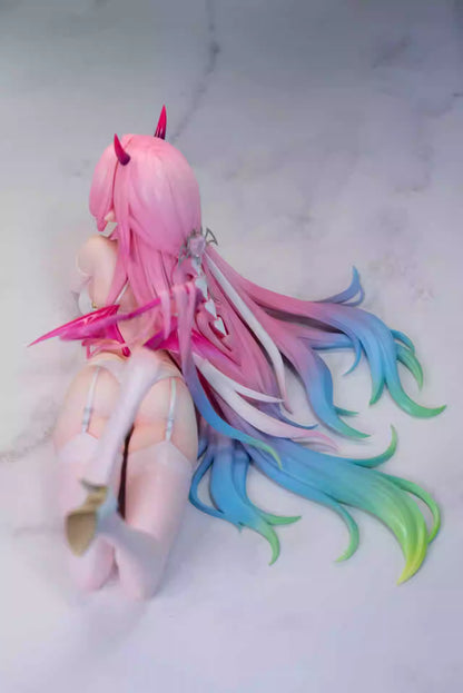 【Pre-sale】1/6 Scale Cyrene-WanHuaJing Studio