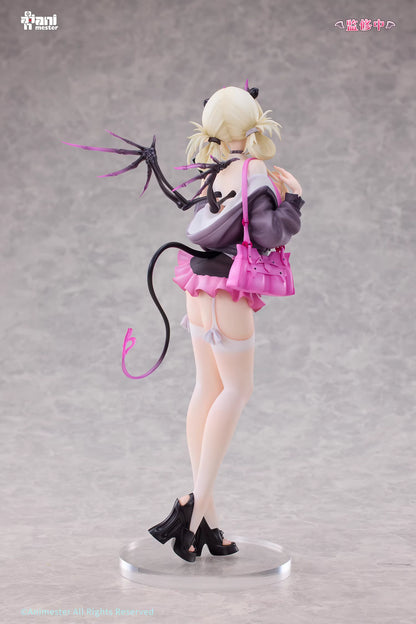 【Pre-sale】1/18 Scale MoeMoeKo-Animester Studio