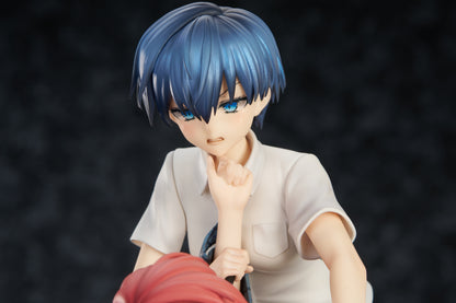 【Pre-sale】1/6 Scale Ichinose Haru and Azuma Tokaku‌-MAGI ARTS Studio
