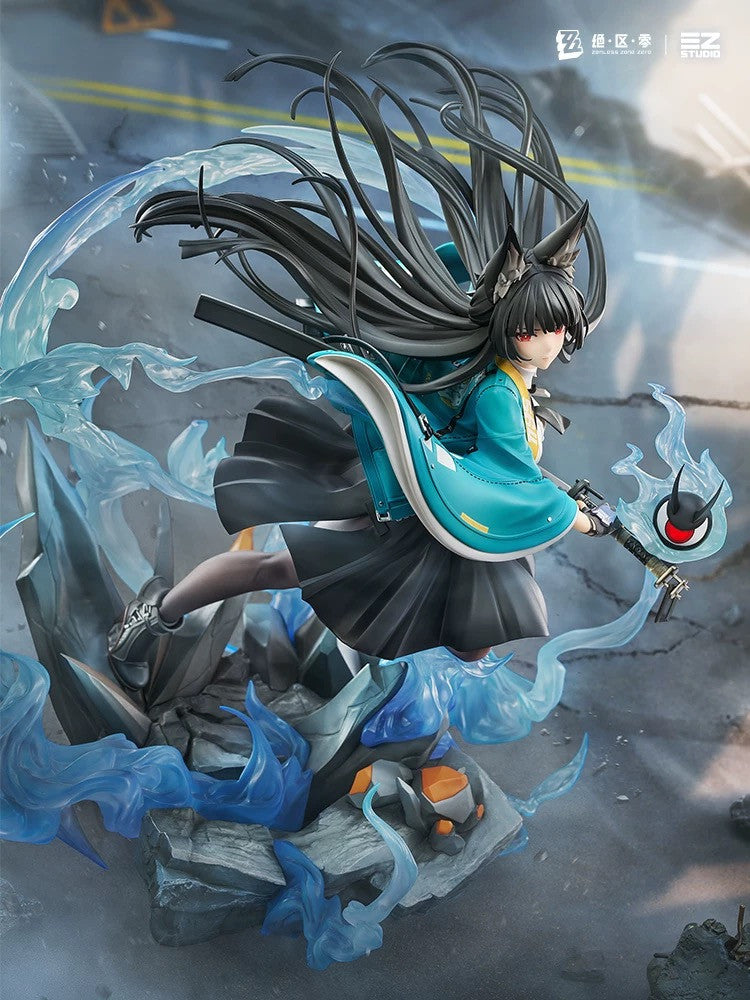 【Pre-sale】1/7 Scale Hoshimi Miyabi-APEX Toy Studio