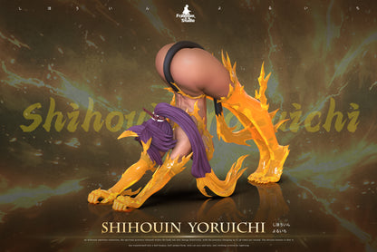 【Pre-sale】003 Shihouin Yoruichi-Freedom Studio