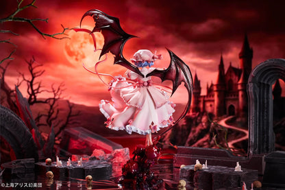 【Pre-sale】1/7 Scale Remilia Scarlet-Novel Stella Studio
