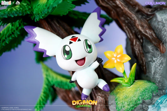 【Pre-sale】MH Scale Kabuterimon-BBSD and AN STUDIO