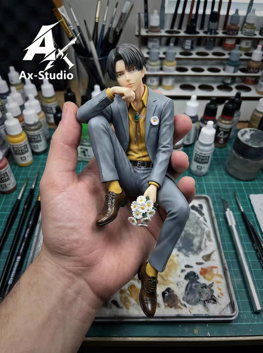 【Pre-sale】Levi Ackerman-AAxAX Studio