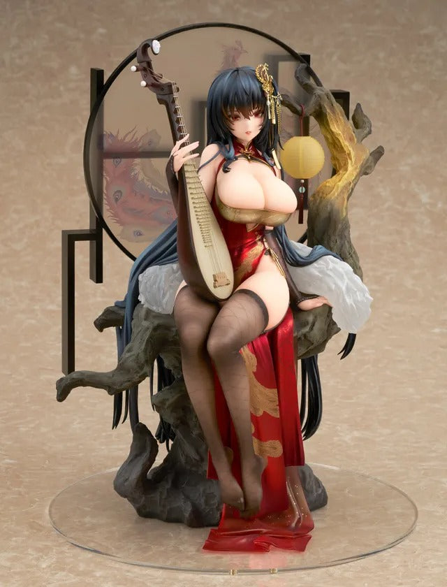 ALTER - Azur Lane Taiho Phoenix's Spring Song Ver. 1/7 Complete Figure (Licensed)