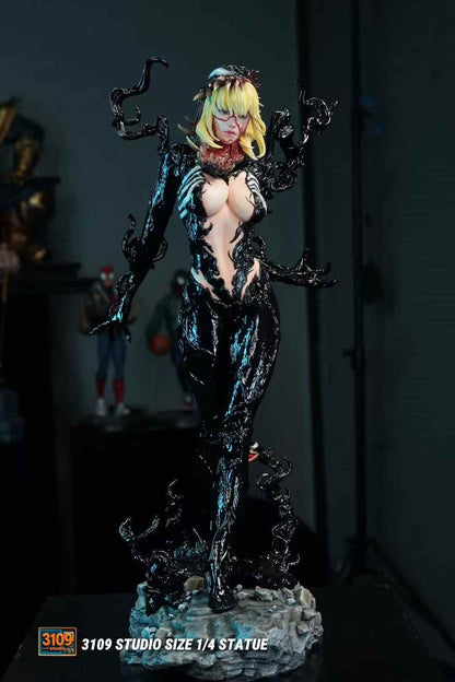 3109 Studio - Venom Gwen | 毒液格温