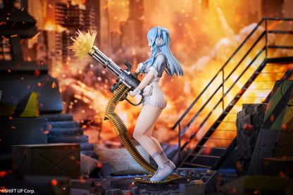 Hobby Sakura - Goddess of Victory: Nikke Shifty Illustration Ver. State of Emergency 1/7 Figure (Licensed)