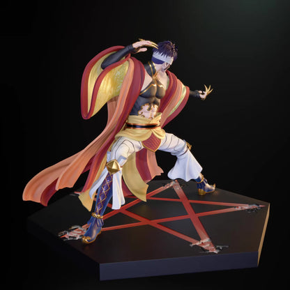 【Pre-sale】1/6 Scale QinShiHuang-YunYi Studio