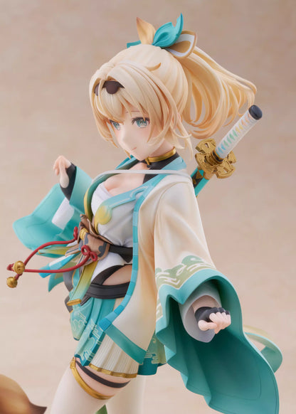 【Pre-sale】1/7 Scale Kazama Iroha-Claynel Studio