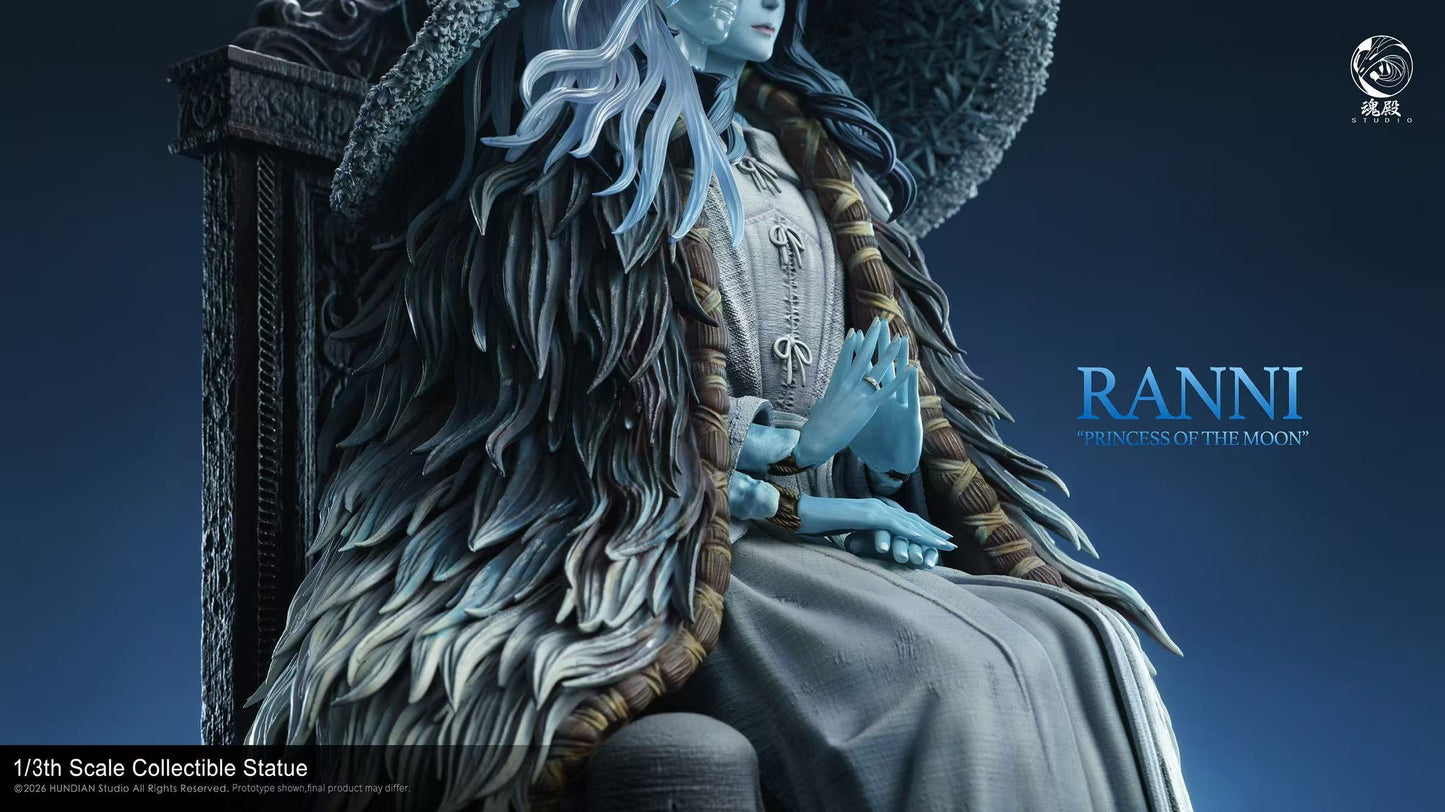 HunDian Studio - Ranni 1/3 Scale Elden Ring
