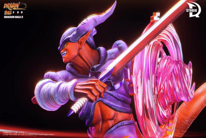 【Pre-sale】R Series Janenba-TDR Studio