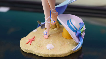 FT Studio - Cartethyia Wuthering Waves 1/6 Scale Statue(GK)