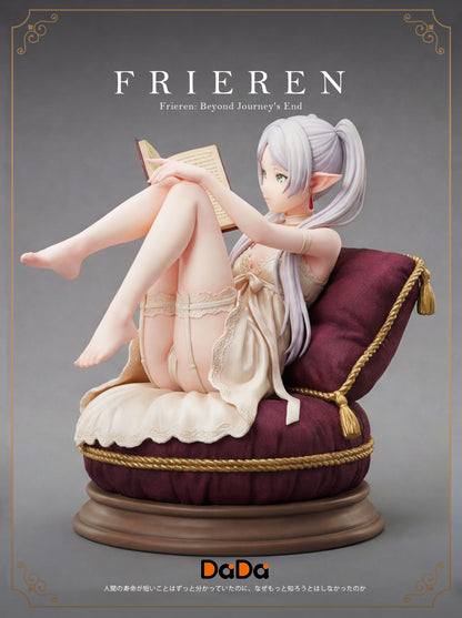 【Pre-sale】1/6 Scale Frieren-DaDa Studio
