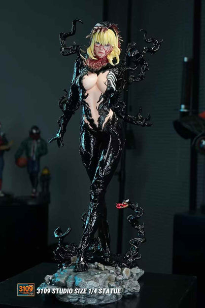 3109 Studio - Venom Gwen | 毒液格温
