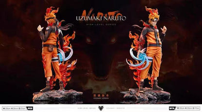 OKR Studio - Naruto Uzumaki | 漩涡鸣人