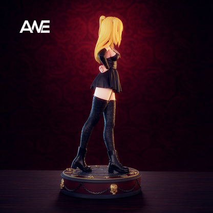【Pre-sale】Misa Amane-ANE Studio