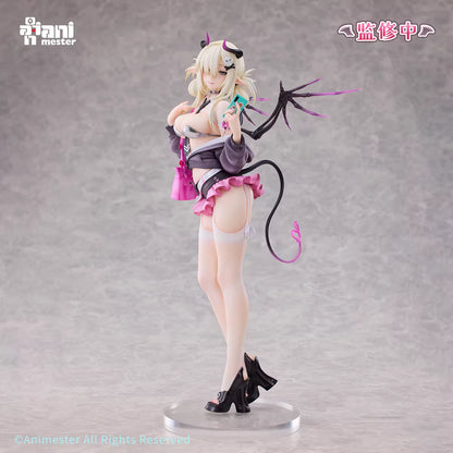 【Pre-sale】1/18 Scale MoeMoeKo-Animester Studio