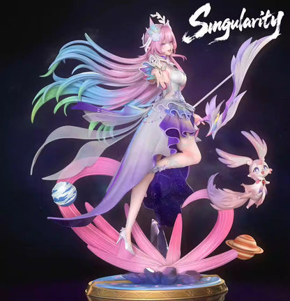 【Pre-sale】1/6 Scale Cyrene-Singularity Studio