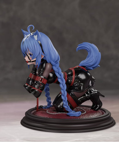 Tensei Studio - Roxy the Imprisoned Mushoku Tensei: Jobless Reincarnation 1/6 Scale Statue(GK)