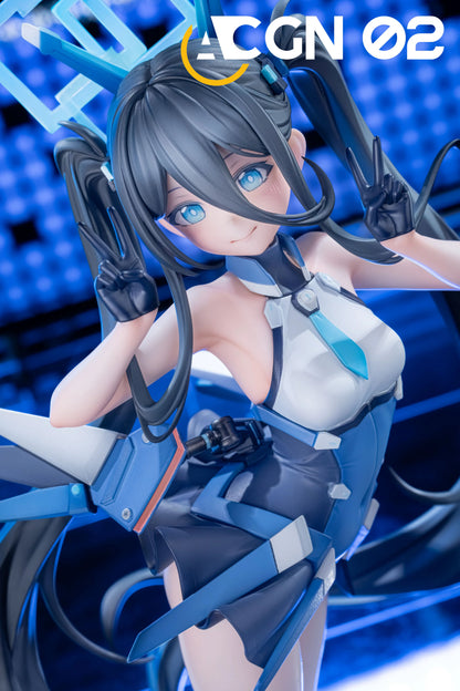 【Pre-sale】1/7 Scale KEI and ARIS-Blue Archive-ACGN 02 Studio