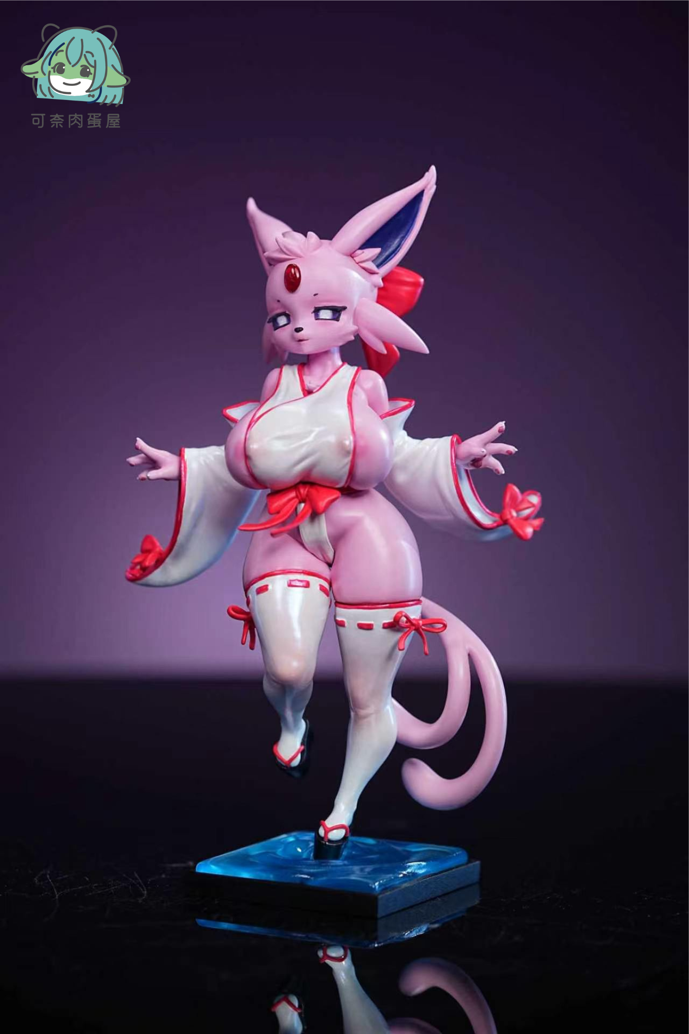 【Pre-sale】Espeon-KNRDW Studio