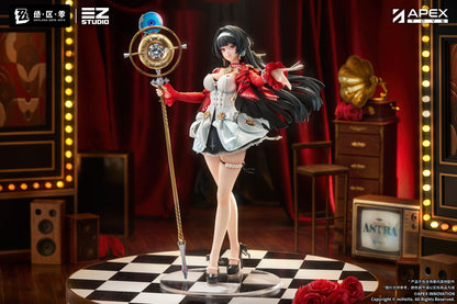 APEX-TOYS - Zenless Zone Zero Faction Series Stars of Lyra Astra Yao 1/7 Scale Figure (Licensed)
